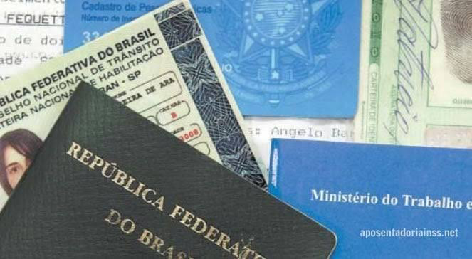 Falta de documentação tem relação com falta de acesso a cartórios